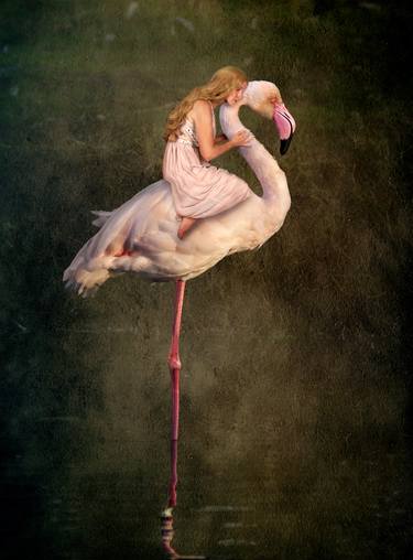 Original Fantasy Photography by Jo Knight