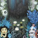 Betty and the Clown by Rebecca Flanagan