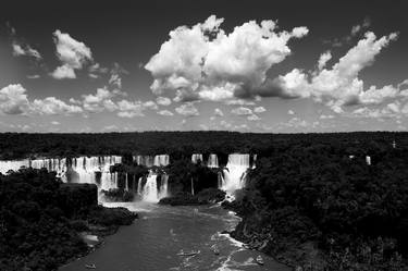 Iguazu Falls - Limited Edition of 20 thumb