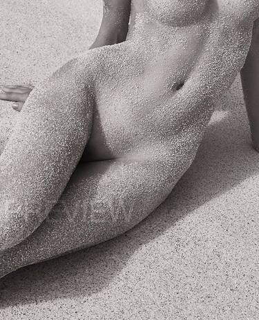 Original Figurative Nude Photography by Gavin ONeill