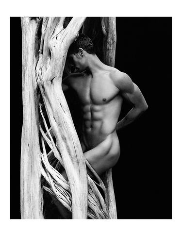 Original Nude Photography by Gavin ONeill