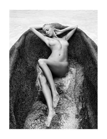 Original Figurative Nude Photography by Gavin ONeill