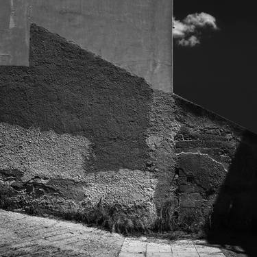 Fragments of Concrete #8 - Limited Edition of 20 thumb