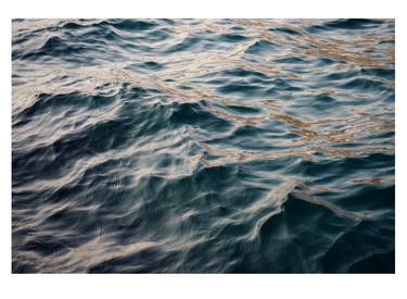 Print of Conceptual Seascape Photography by Viktoriia Vovkanych