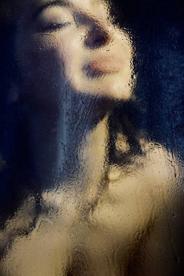Original Contemporary Body Photography by Viktoriia Vovkanych