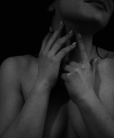 Original Conceptual Erotic Photography by Viktoriia Vovkanych