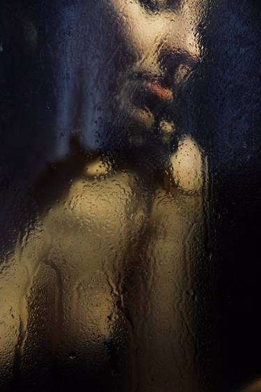 Original Conceptual Nude Photography by Viktoriia Vovkanych