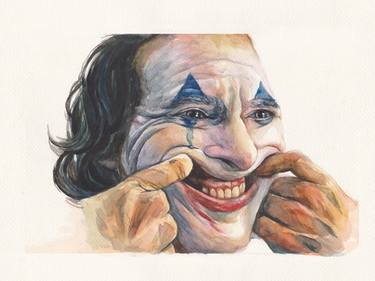 #1 The Joker thumb
