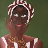 Slay Queen by Yaknoabasi Jessicah  Ene