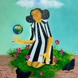What is feminism (series) by Yaknoabasi Jessicah  Ene