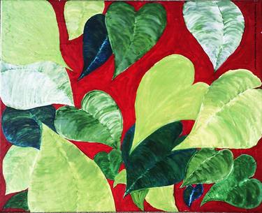Original Realism Nature Printmaking by Paul Henry Fresco
