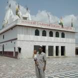 House of GOD by Girdhari Lal Kasana