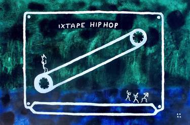 Mixtape Hip Hop thumb