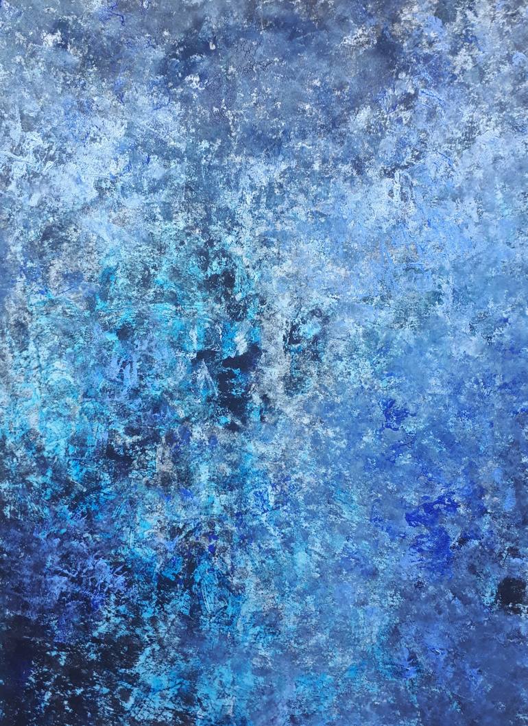 Mystic - Print