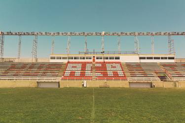 Huracan de Tres Arroyos football field (Limited serie of 3) thumb