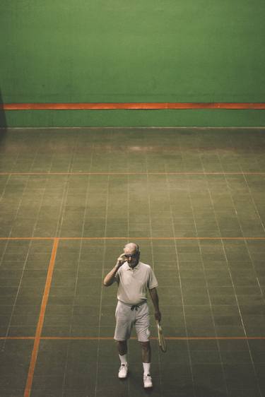 Print of Documentary Sport Photography by Marco Catullo