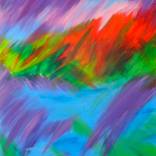 Blur by Viki Bell
