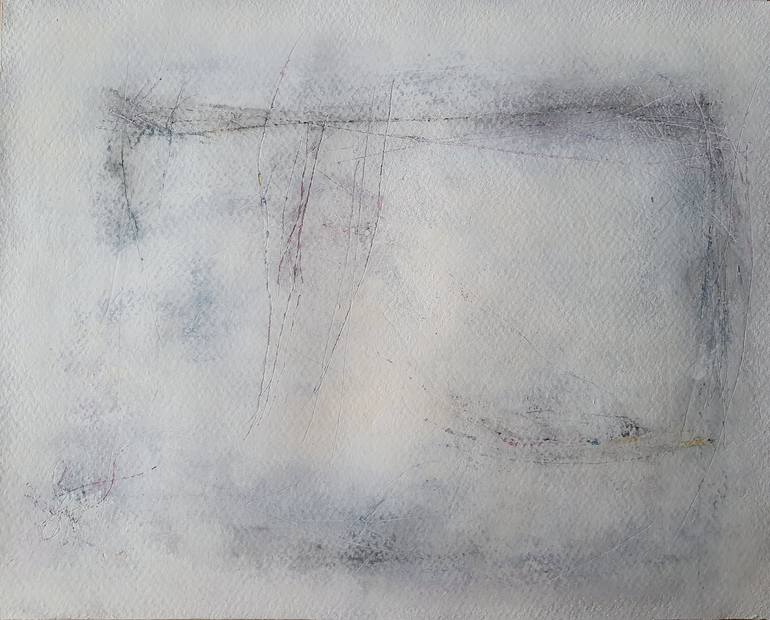 Original  Painting by ingrid rosine floerke
