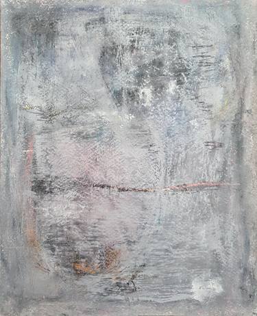 Original Abstract Expressionism Abstract Paintings by Ingrid Rosine Floerke