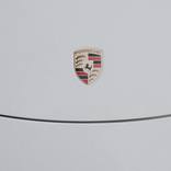 PORSCHE 911 — Barcelona Minimal Series by Monika Sed