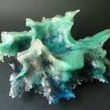 'Wave Throne' by David B Taylor
