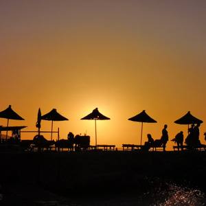 Sunset Beach