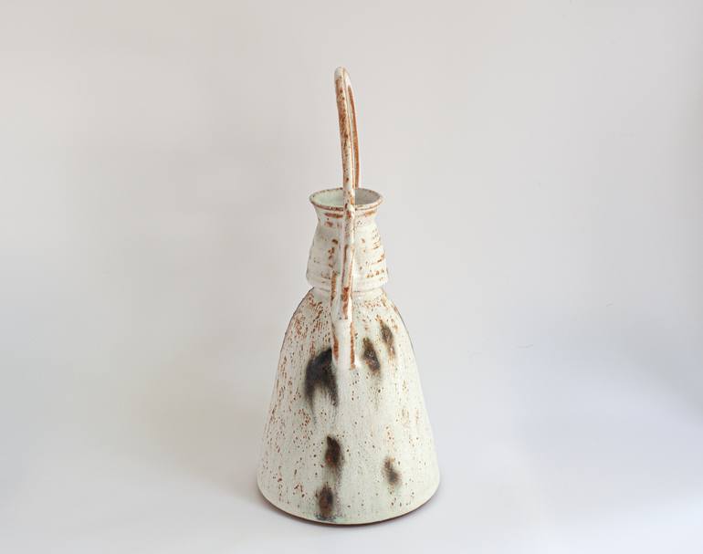 Original Expressionism Other Sculpture by Kilngod Ceramics  Shailja Sharma