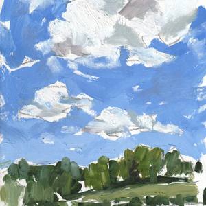 Collection The Other Art Fair March 2025: Summer Fruit Salad