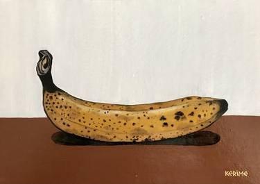 Banana Oil thumb