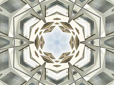 Atrium architecture Kaleidoscope 1 thumb