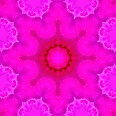 Beetroot Purple Kaleidoscope study thumb