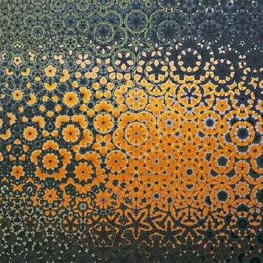 Original Conceptual Abstract Digital by Diana Editoiu