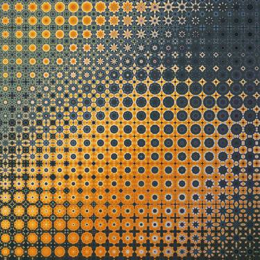 Original Conceptual Abstract Digital by Diana Editoiu