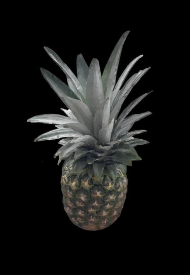 Pineapple - Limited Edition of 30 thumb