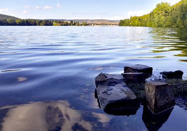 Print of Photorealism Landscape Photography by Diana Editoiu