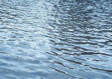 Original Photorealism Water Photography by Diana Editoiu