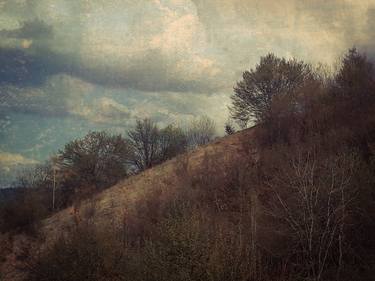 Original Photorealism Landscape Photography by Diana Editoiu