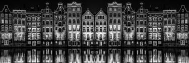 Amsterdam double reflected - Limited Edition of 5 thumb