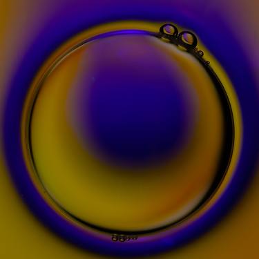 Original Fine Art Abstract Photography by Robin Scholte