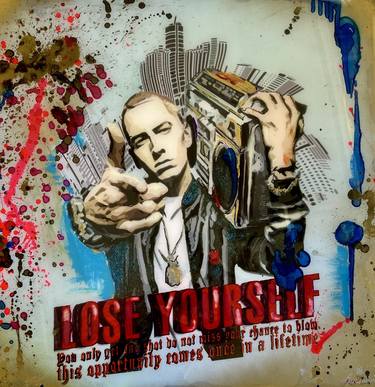 Eminem - Lose Yourself thumb
