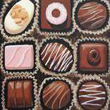 Chocolates by Toni Silber-Delerive