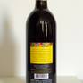 Wine Bottle Label Back