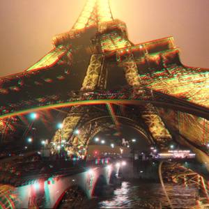 Collection Stereo 3D Photography