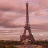 Collection Stereo 3D Photography