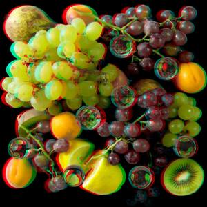 Collection Stereo 3D Digital