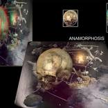 Collection anamorphic Stereo 3D