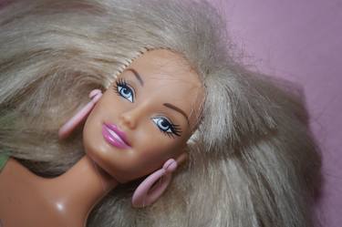 Barbie #2 thumb