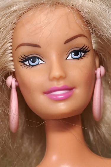 Barbie #3 thumb