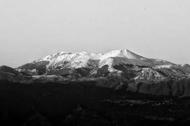 Print of Documentary Landscape Photography by Vincenzo Izzo