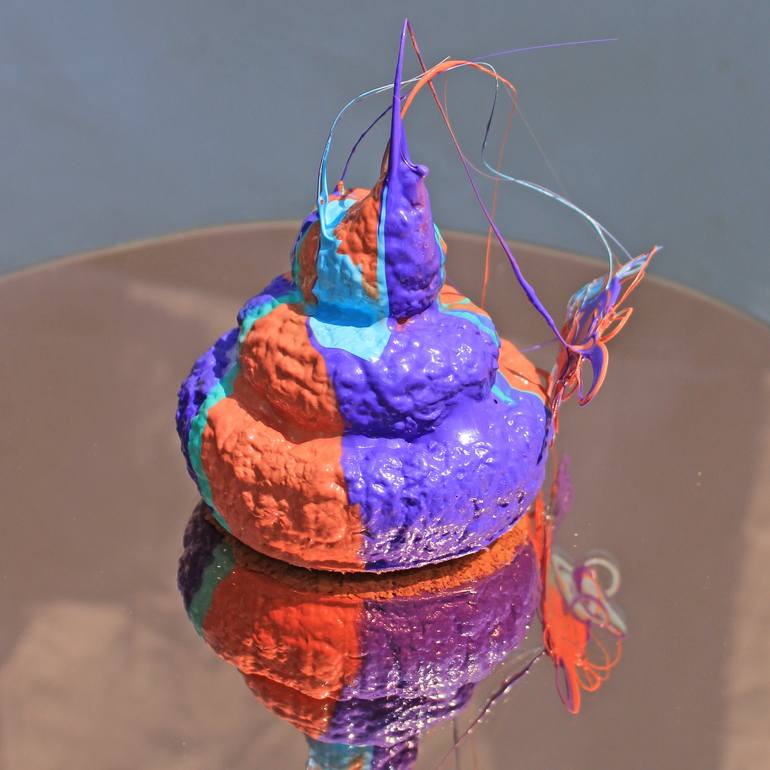 Poop Sculpture Sculpture By Tanbelia Art Saatchi Art Poop Sculpture Sculpture By Tanbelia Art Saatchi Art